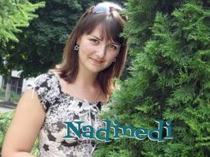Nadinedi