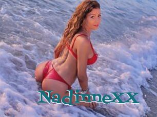 NadinneXX