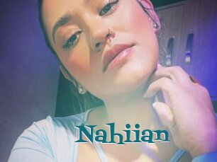 Nahiian