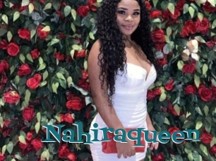 Nahiraqueen