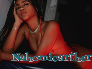 Nahomicarther