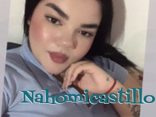 Nahomicastillo
