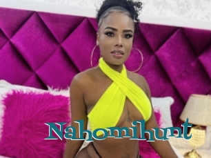 Nahomihunt