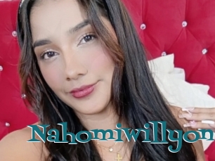 Nahomiwillyon