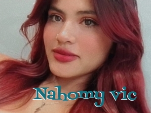 Nahomy_vic