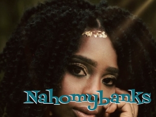 Nahomybanks
