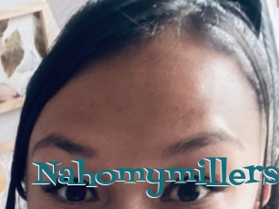 Nahomymillers