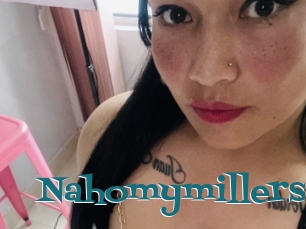 Nahomymillers