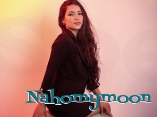 Nahomymoon