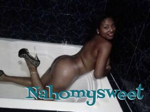Nahomysweet