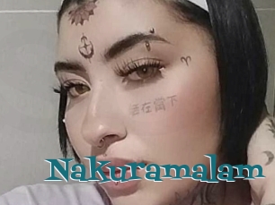 Nakuramalam