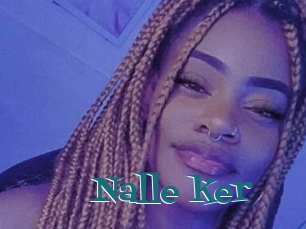 Nalle_ker