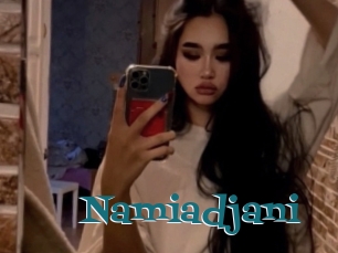 Namiadjani
