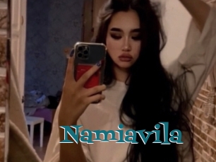 Namiavila