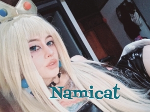 Namicat