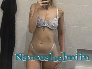 Namnahelmiin