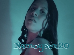 Namoysex20