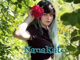 Nanakato