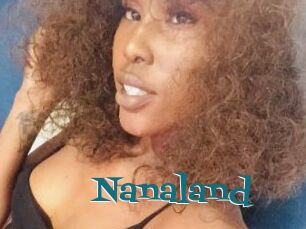 Nanaland