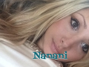 Nanani