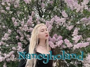 Nancyholand