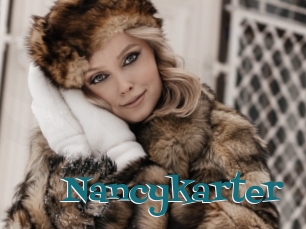 Nancykarter