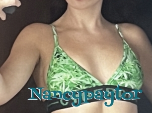 Nancypaytor