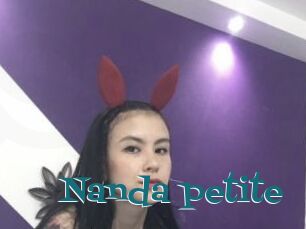 Nanda_petite