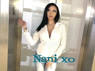 Nani_xo
