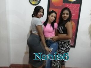 Nanis6