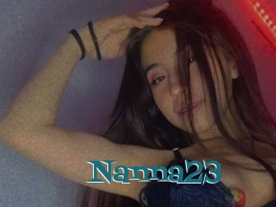 Nanna23