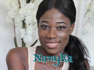 Nanyka