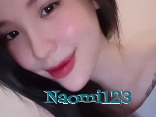 Naomi123