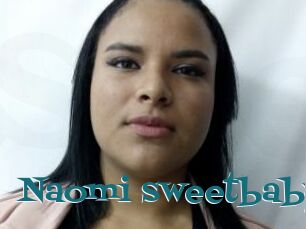 Naomi_sweetbaby