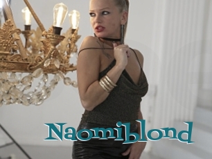 Naomiblond