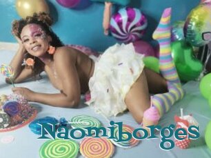 Naomiborges