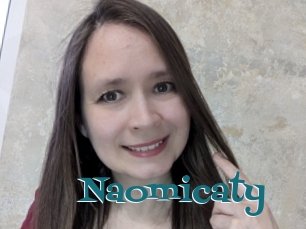Naomicaty