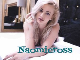 Naomicross