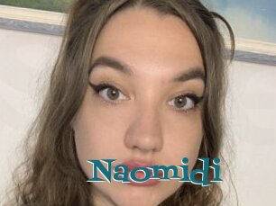 Naomidi