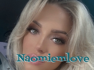 Naomiemlove