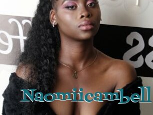 Naomiicambell