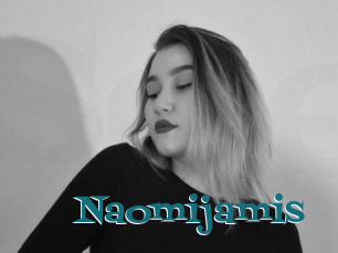 Naomijamis