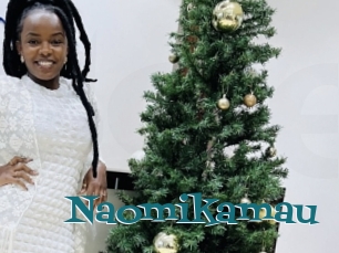 Naomikamau
