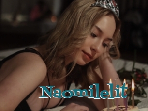 Naomilelit