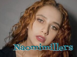Naomimillers
