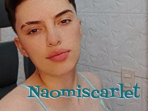 Naomiscarlet