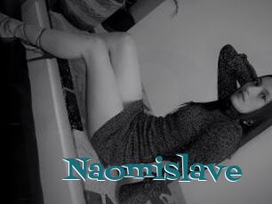 Naomislave