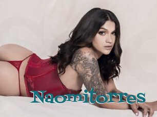 Naomitorres