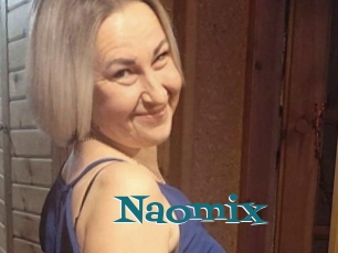 Naomix