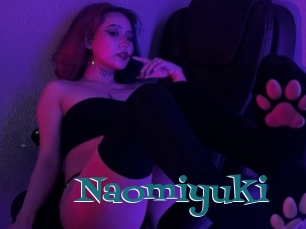 Naomiyuki
